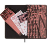 Блокнот MOLESKINE LIMITED EDITION SAKURA LESU06QP062 LARGE, 130х210мм, темно-розовый