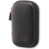 Чехол для путешествий MOLESKINE JOURNEY POUCH XS черный ET67PHXSBK
