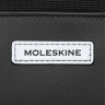 Рюкзак MOLESKINE METRO, чёрный ET82MTBKBK
