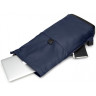 Рюкзак MOLESKINE Rolltop Classic, синий сапфир ET86RBKB20